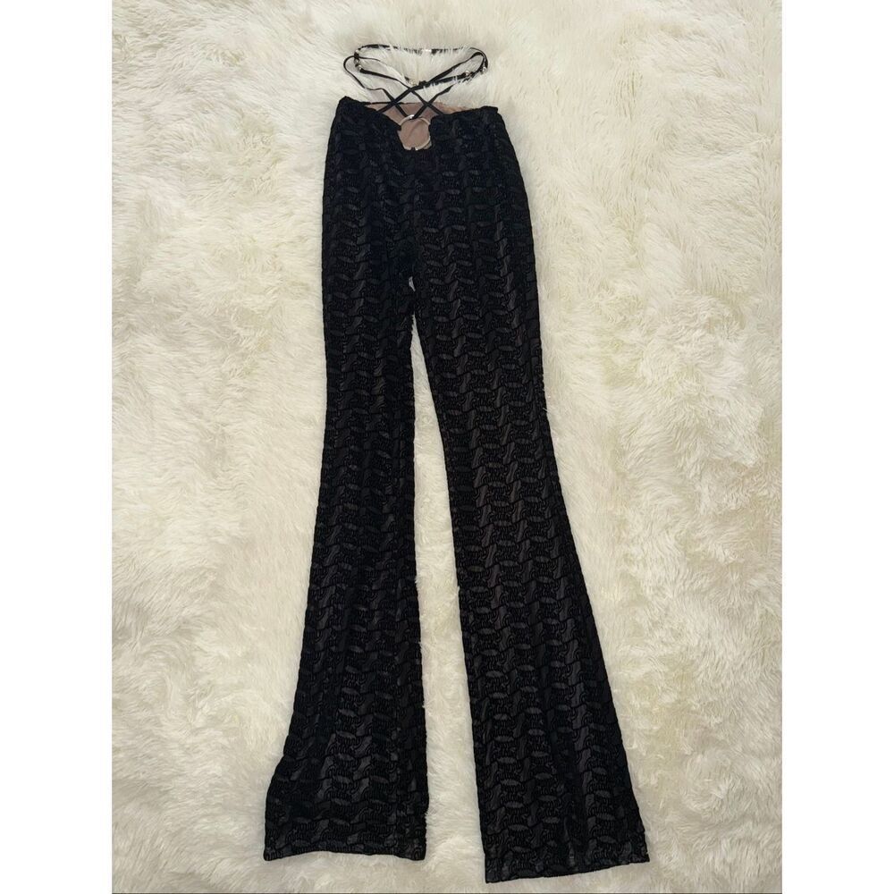 Black pants by OUTCAST size XS